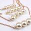 Alibaba express jewelry bijoux pearl women accessories