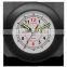 WC18001 automatic calendar wall clock/selling well all over the world