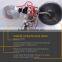 LS VISION 1/3" Starlight SONY Chip IP Camera 2MP 960P Waterproof IP66 MJPEG Compression