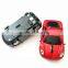 Christmas Gifts Car 2.4G Wireless Mouse