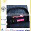 2015 hot selling nylon waterproof laptop backpack