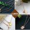 2016 new products professional custom high quality hot sale necklace