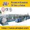 full servo elastic waistband diaper making machine