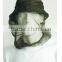 nylon mosquito mesh head net for outdoor activities