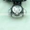12 LED hand grenade headlamp
