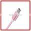 Factory Manufactures High speed USB Type C Data Cable to Type-C USB 3.1 Charging Cable for Macbook for mobile cable