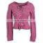 baby wool sweater custom Design Low Moq No Hidden cost