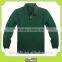 custom cotton white men long sleeves polo t-shirt