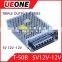 UEONE 50w Triple output 5v5A 12v1A -12v1A switching power supply T-50B