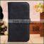 2015 Napov High Quality Competitive Price Leather Flip Case for HTC One M8