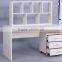 Computer Table With Bookcase And Drawers Cabinet Enjoyed By Many Clients