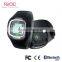 Bluetooth Fitness Tracker Band with Heart Rate Monitor Cheap LCD display 2016 Smart Watch HRM watches