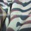 Polyester Satin Chiffon Water Repellent Satin Chiffon Fabric Flower Printed Chiffon Fabric for European Buyer of Garments