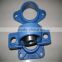 2015 high performance rod end bearing with high speed YEL 205-100-2F