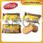SK-W041 mini Lemon chocolate biscuit