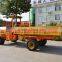 2 horse wheel tractor