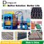 2016 Newly dongyue machinery group full automatic brick making machine quotation