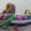 Adults Love Inflatable Wipeout Ball/Commercial Sports Inflatable Fun City/Amusement Park for Adult
