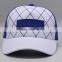 Dry Fit Cool Fabric Embroidery Sports Hat Cap Made in China