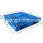 1200 x 1200 hdpe steel reinforced euro cheap plastic pallet
