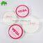 paper lid for soup or ice cream paper cup