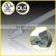 18W 48'' 4ft 1800LM 240 degree T8 LED Tube Lights 100V-277V AC UL DLC t-8 tubes