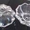 Economic Transparent Fittings for Glass tv Table