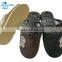 OEM EVA man's indoor slipper side stitching slippers good quality new designs slippers cheaper price