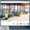 high graded superiority Highway guardrail crest tile roll forming machine for sale