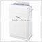 Portable Electric Generator Air Purifier With Aroma Diffuser