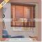 Elegant High Quality Basswood Venetian Window Blinds