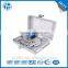 High quality singlemode sc 1x32 optical plc splitter with ABS box