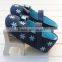 Wholesale Baby Soft Sole Denim Cloth Dress Shoes