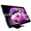 High definition touch screen all in one computer pc