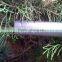 xacd made titanium BMX handle bar customize titanium BMX handle bar
