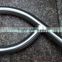 xacd made titanium Loop handle bar titanium rise and drop bicycle handle bar custom bike Loop handle bar