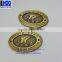 wholesale brass engraving plates for furniture , metal furniture badge