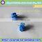 Attractive price !! ZX Brand universal car plastic clips/car plastic clips & fasteners/Black Auto Plastic Clips