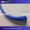 sponge solid Silicone Rubber Composite sealing strip