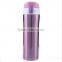 Creative Design Beats Lid Thermoses Stainless Steel Insulated Thermos Mug Travel Drink Bottle