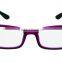 new fashion hot selling high quality magnetic split reading glasses