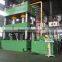 seed oil extraction hydraulic press machine/ Hydrualic heat press