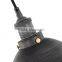 NEW Retrospective Vintage historic dome pendant light