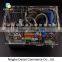 Horizontal Water Cooling PC Raditor ATX Computer PC Case