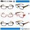 PC frame wooden bamboo temple ce reading glasses