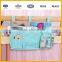 Manufacturing Tools Pens Elastic organizer Grid Digital Storage Bag with factory price