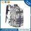wholesale new product  black military army backpack