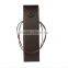 Leather single wine bag elegant wine gift bags Packaging handbag