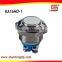 no nc momentary self-locking metal push button switch price