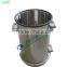 The latest electrostatic powder coating hopper